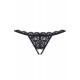 831 Crotchless Thong 831 Crotchless Thong