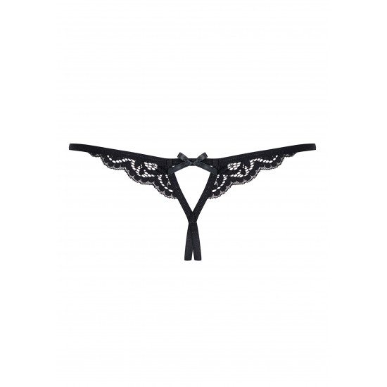 831 Crotchless Thong 831 Crotchless Thong