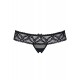837 Crotchless Thong 837 Crotchless Thong