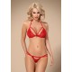 838 Bra & Thong