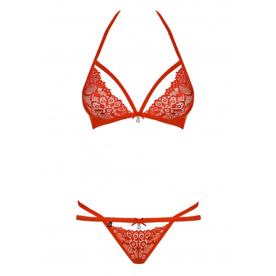 838 Bra & Thong
