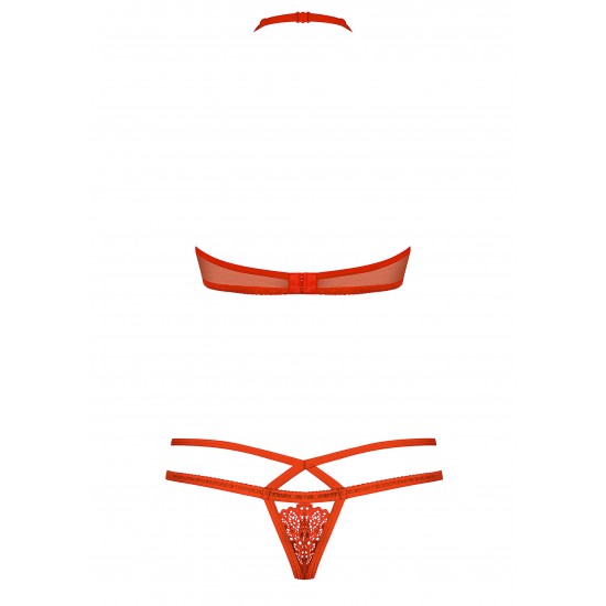838 Bra & Thong