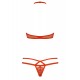 838 Bra & Thong