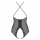 841 Padded, Crotchless Teddy 841 Padded, Crotchless Teddy