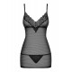 852 Chemise & Thong