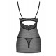 852 Chemise & Thong