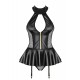 859 Corset & Thong 859 Corset & Thong
