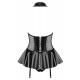 859 Corset & Thong 859 Corset & Thong