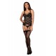 860 Underwire Teddy 860 Underwire Teddy