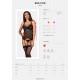 860 Underwire Teddy 860 Underwire Teddy