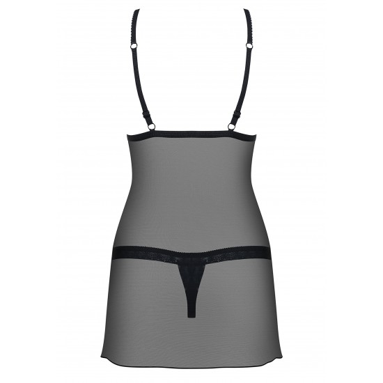 865 Chemise & Thong