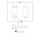865 Chemise & Thong