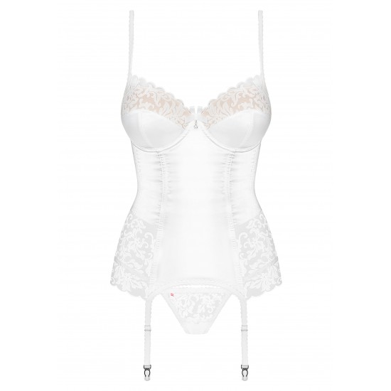 871 Corset & Thong 871 Corset & Thong