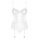 871 Corset & Thong 871 Corset & Thong