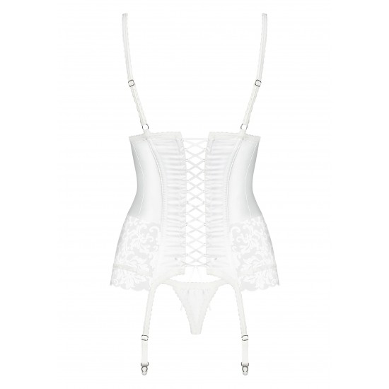 871 Corset & Thong 871 Corset & Thong