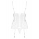 871 Corset & Thong 871 Corset & Thong