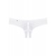 Alabastra Crotchless Thong Alabastra Crotchless Thong