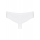 Alabastra Crotchless Thong Alabastra Crotchless Thong