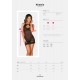 Allastia Chemise & Thong