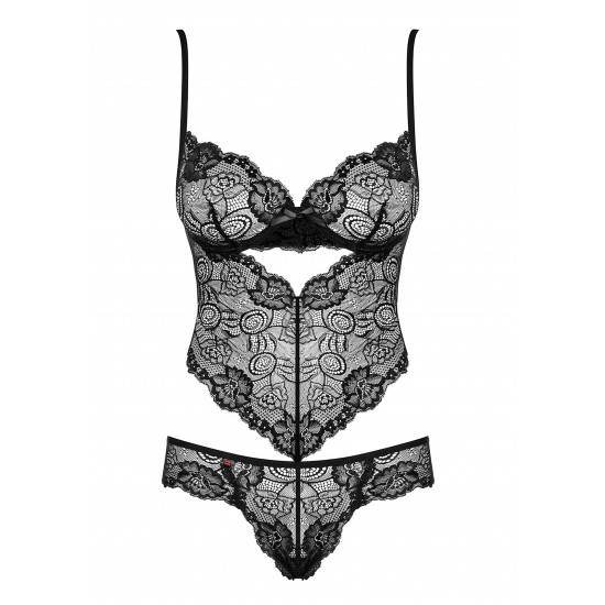 Alluria Teddy Alluria Teddy