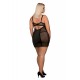 Amallie Chemise & Thong