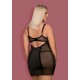 Amallie Chemise & Thong