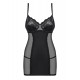 Amallie Chemise & Thong