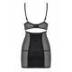 Amallie Chemise & Thong