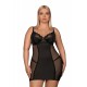 Amallie Chemise & Thong