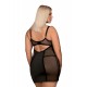 Amallie Chemise & Thong