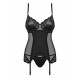 Amallie Corset & Thong