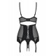 Amallie Corset & Thong