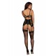 Amallie Corset & Thong
