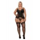 Amallie Corset & Thong