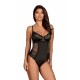 Amallie Teddy