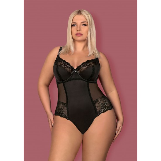 Amallie Teddy