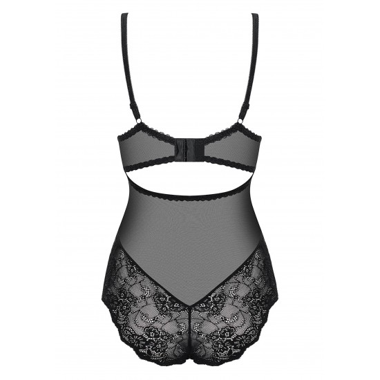 Amallie Teddy