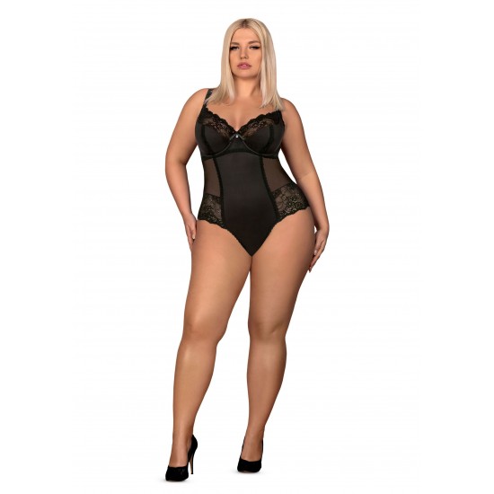Amallie Teddy