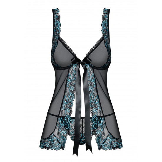 Amanta Babydoll & Thong
