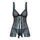 Amanta Babydoll & Thong