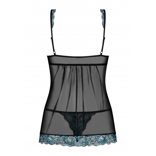 Amanta Babydoll & Thong