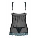 Amanta Babydoll & Thong