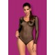 B124 Teddy