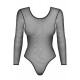 B124 Teddy