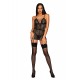 Basitta Chemise & Thong