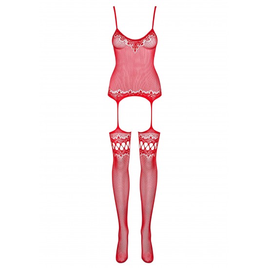 Bodystocking F214