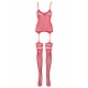 Bodystocking F214