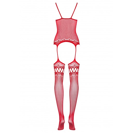 Bodystocking F214