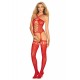 Bodystocking G313 Bodystocking G313