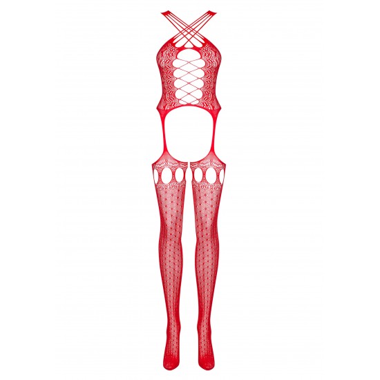 Bodystocking G313 Bodystocking G313